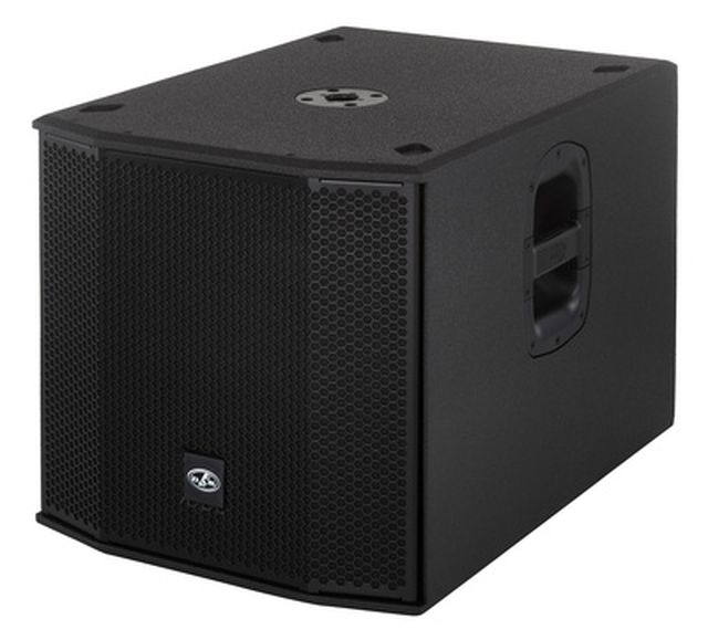 DAS Audio Altea-S15A