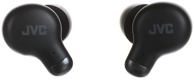 JVC HA-A25T Black