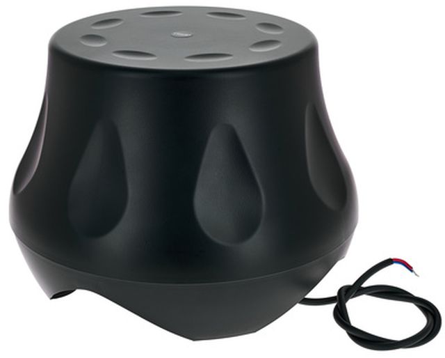 Sirus Elephant 10 Black