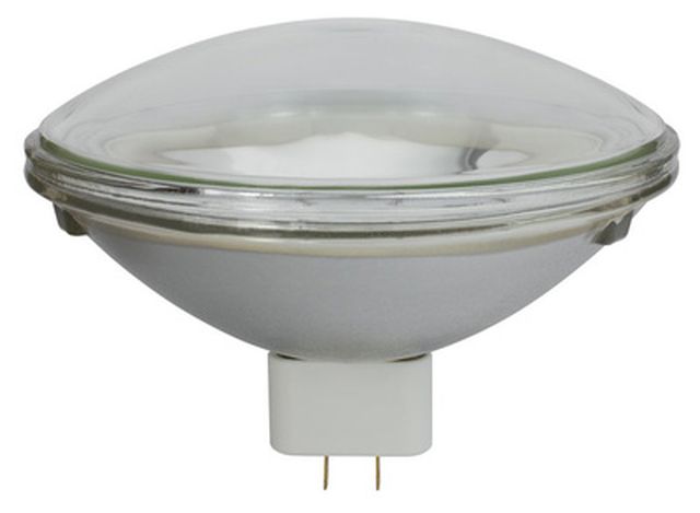 Osram 64739/4 PAR 64 MFL CP/62