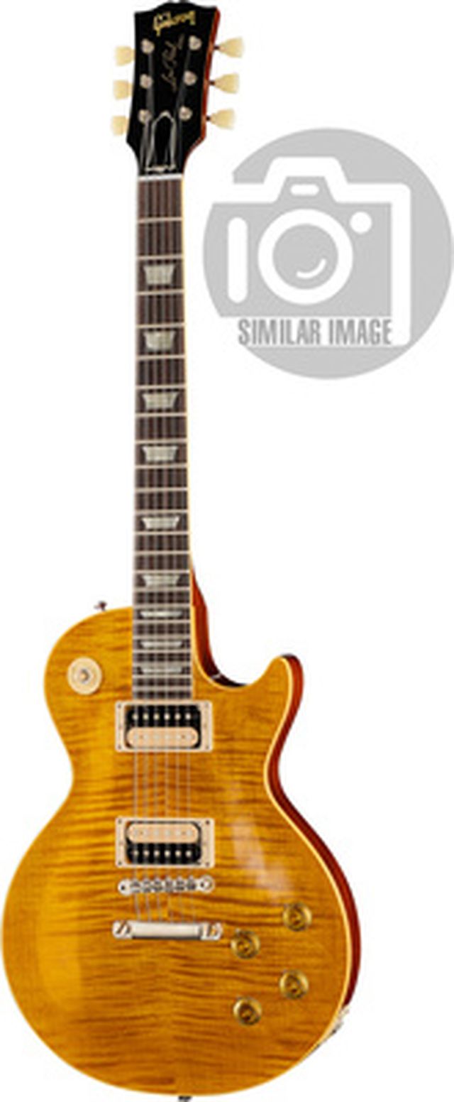 Gibson Les Paul 59 HPT MF #1