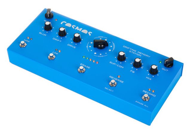 SOMA Cosmos Blue