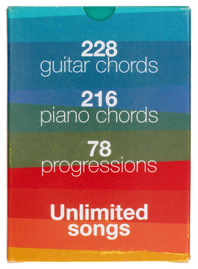 Songwritingcards.com Songwriting Cards