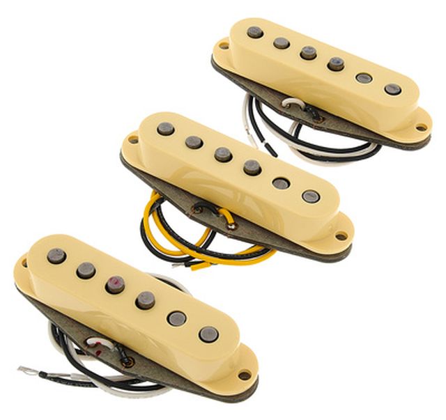 Fender Pure Vintage 73 ST Pickup Set
