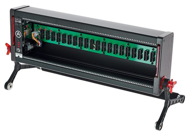 Arturia RackBrute 3U Noir