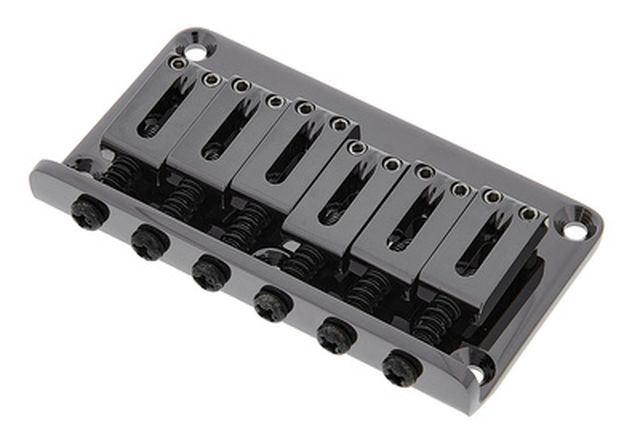 Gotoh GTC101 ST-Style Bridge CB