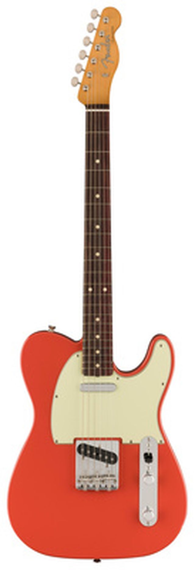 Fender Vintera II 60s Tele RW FRD