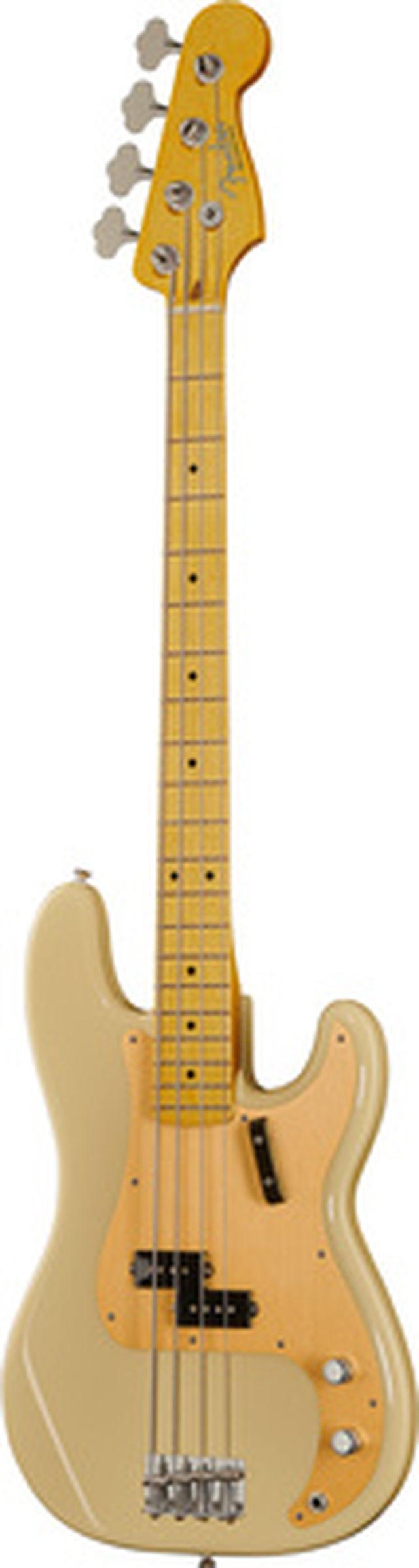 Fender Vintera II 50s P-Bass DSD