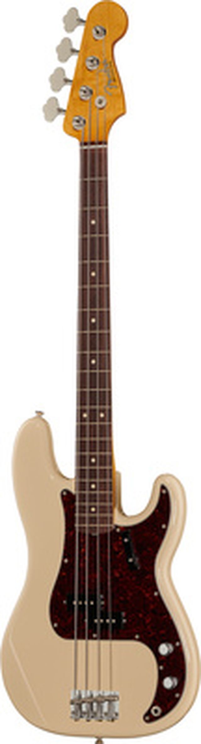 Fender Vintera II 60s P-Bass OWT