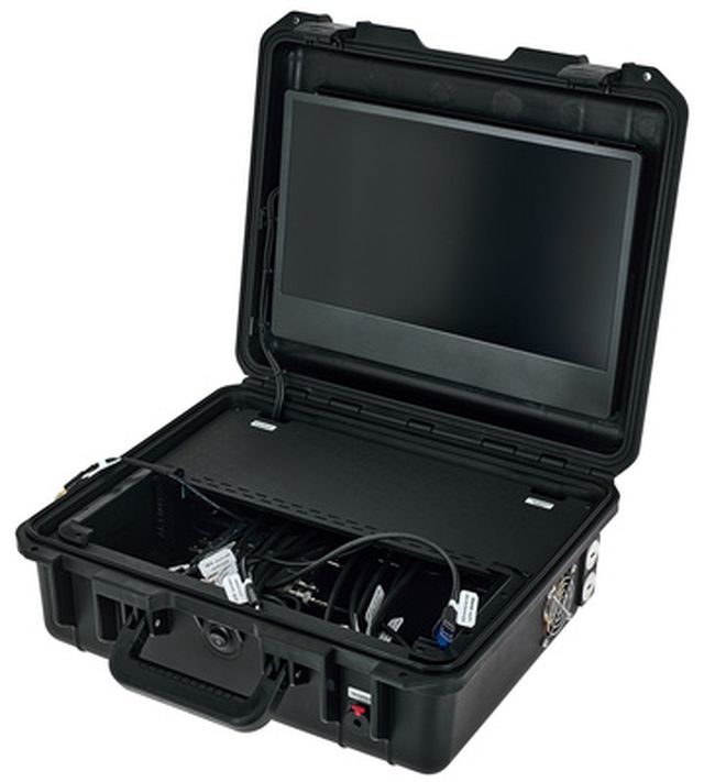 BSS Pro Case Atem SDI Extreme
