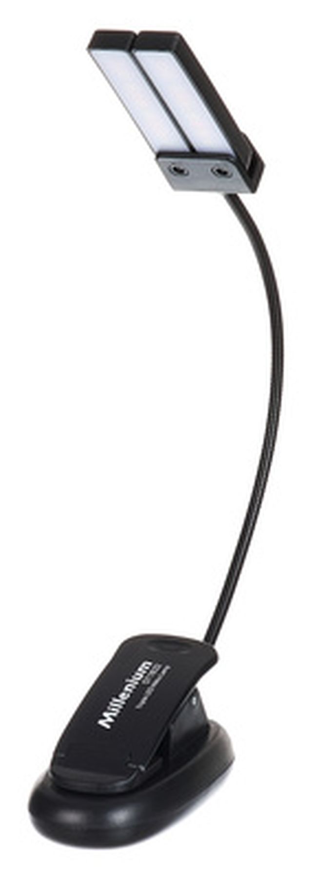 Millenium Triple LED Akku Lamp