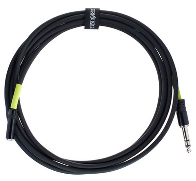 Ernie Ball Headphone Extension Cable 3m