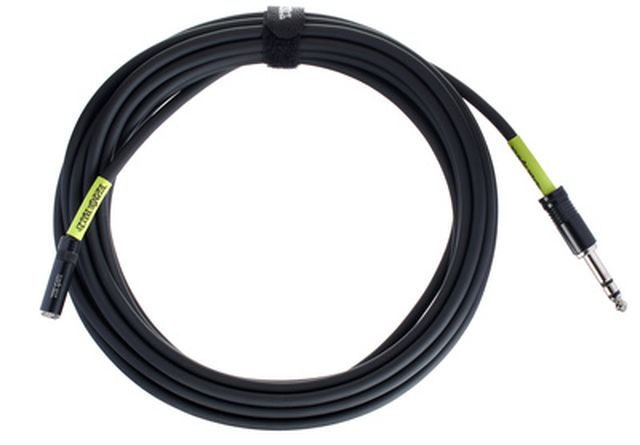 Ernie Ball Headphone Extension Cable 6m