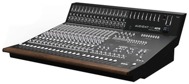 Audient ASP4816-HE