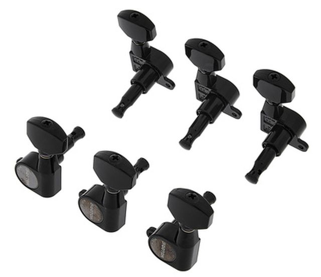 Gotoh SG360-07 Tuners 6R B