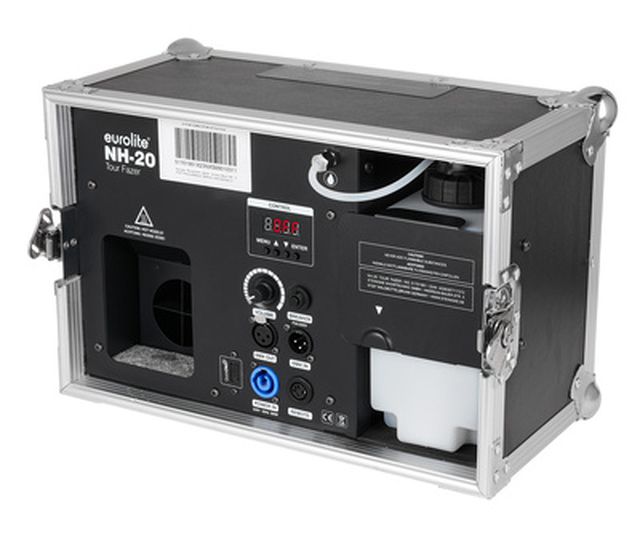 Eurolite NH-20 Tour Fazer