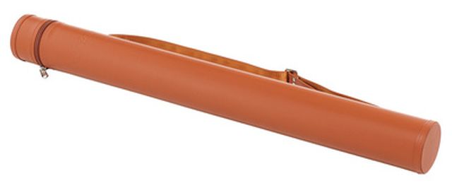 Roth & Junius Bass Bow Quiver Smooth BR/ST