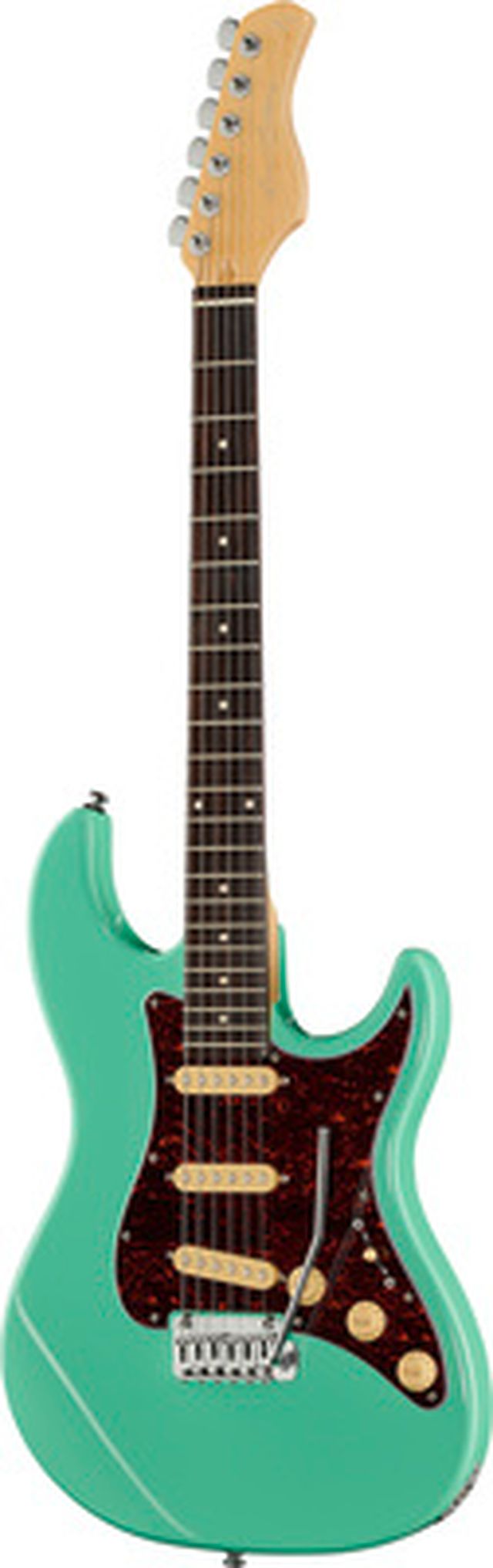 Larry Carlton S3 SSS MG