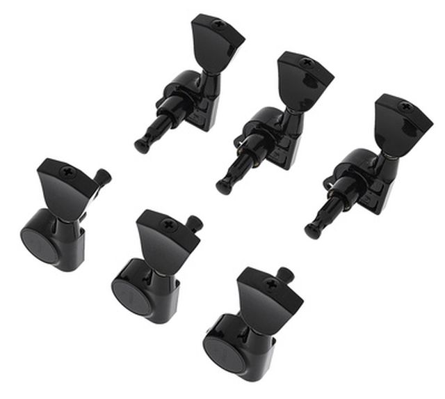 Gotoh SG381-04 Tuners 3L/3R B