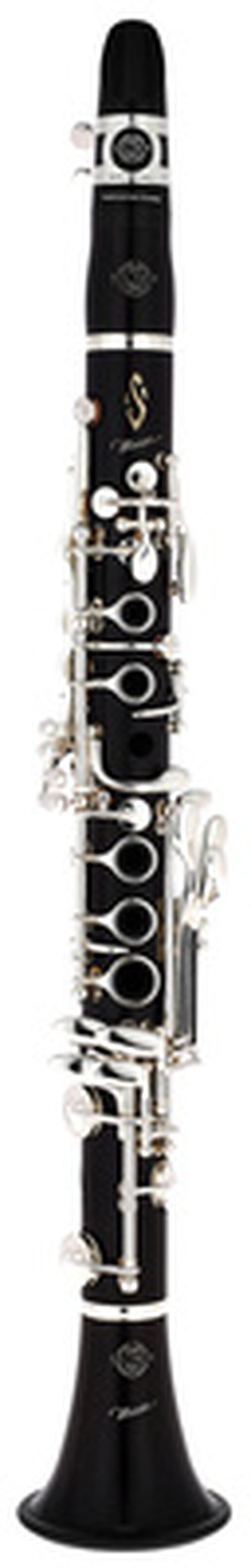 Selmer Muse 18/6 Eb Clarinet