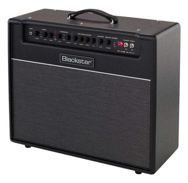 Blackstar HT Club 40 Combo MkIII