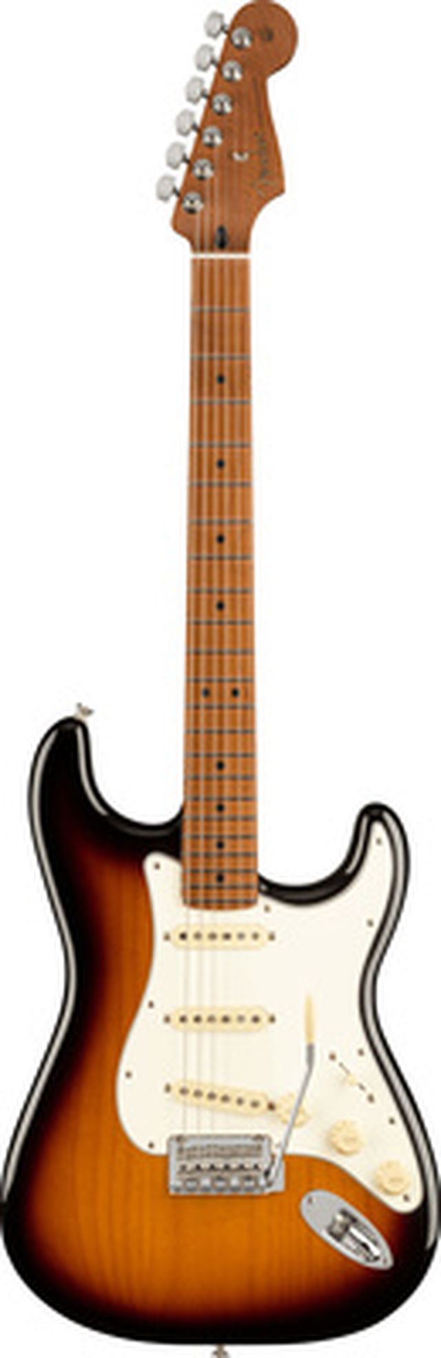 Fender LTD Player Strat 2TS