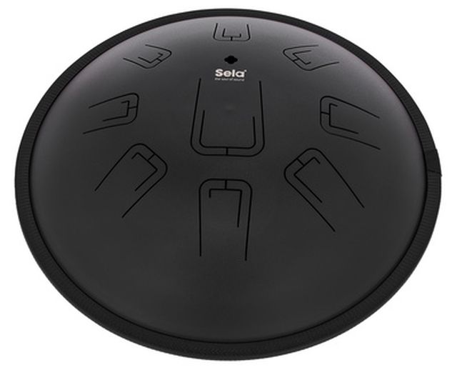Sela Tongue Drum SE 380