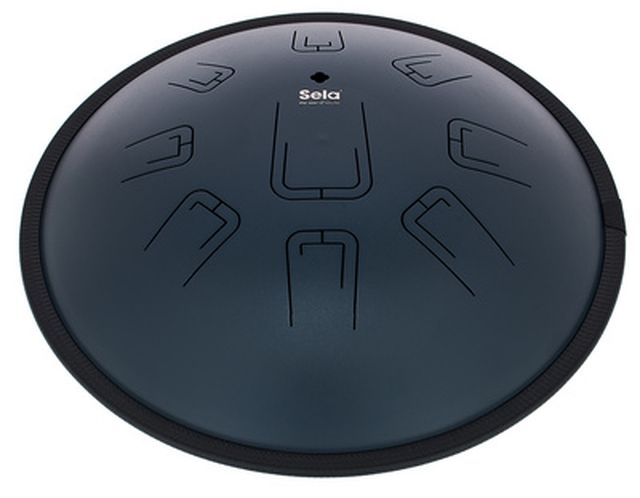 Sela Tongue Drum SE 381