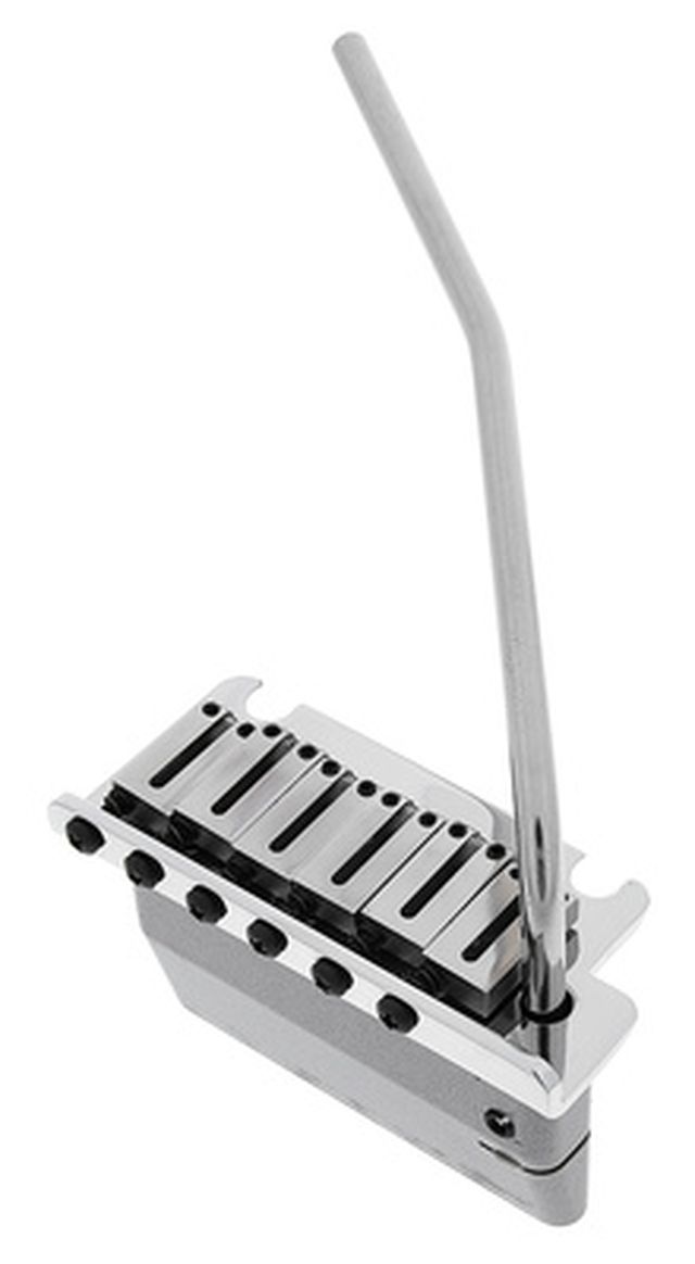 Fender American Ultra ST Tremolo