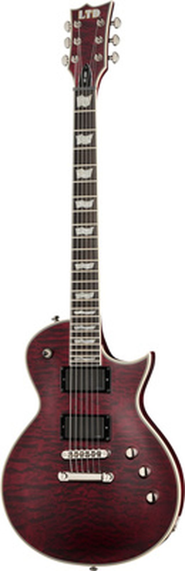 ESP LTD EC-401 QM STBCS
