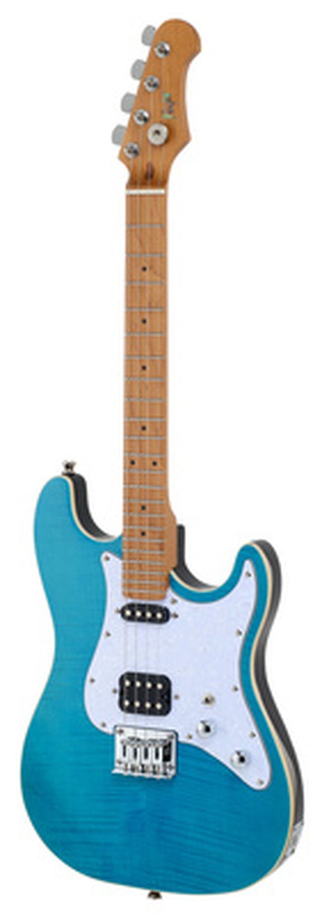 Flight Pathfinder Baritone Ocean Blue