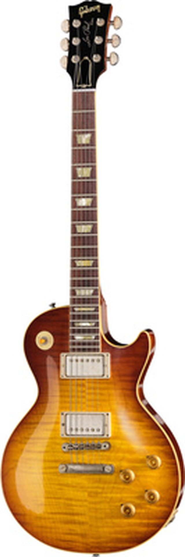 Gibson Les Paul 59 HPT DIT #5