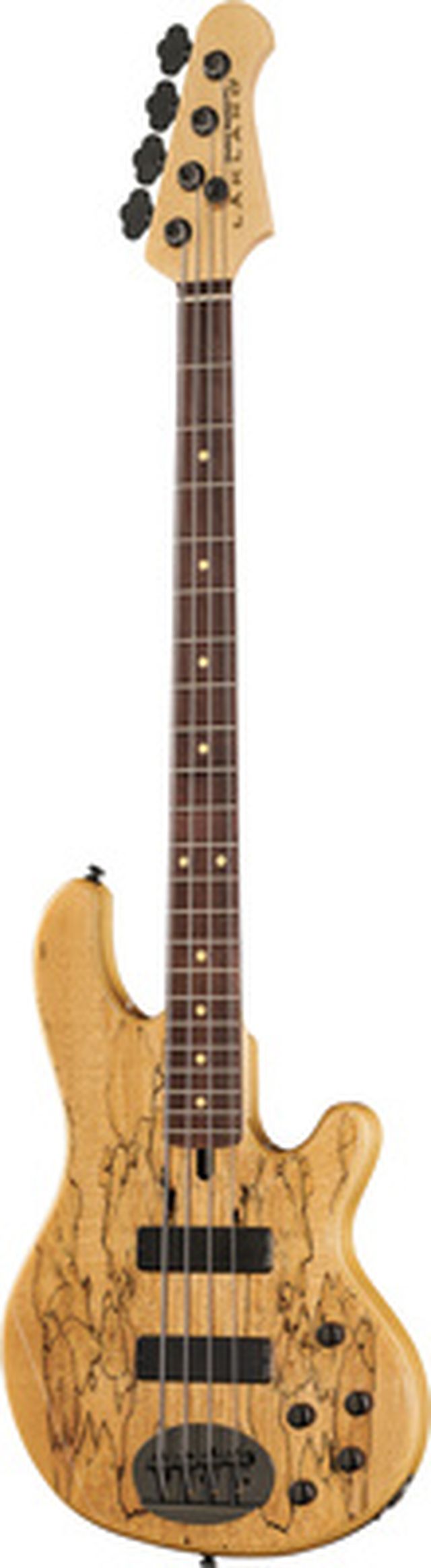 Lakland Skyline 44-01 Deluxe 4 NAT