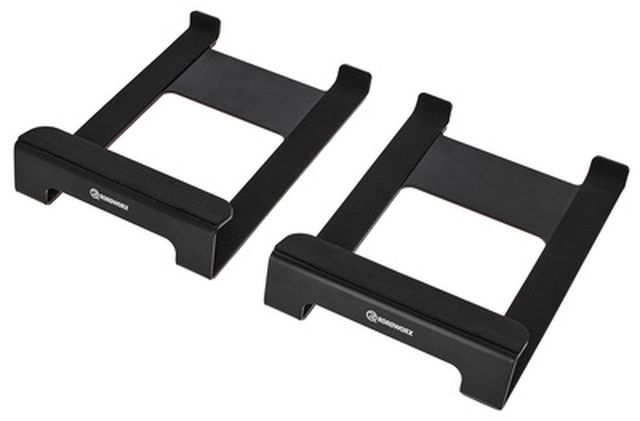 Roadworx Monitor Tilt Stand Set L