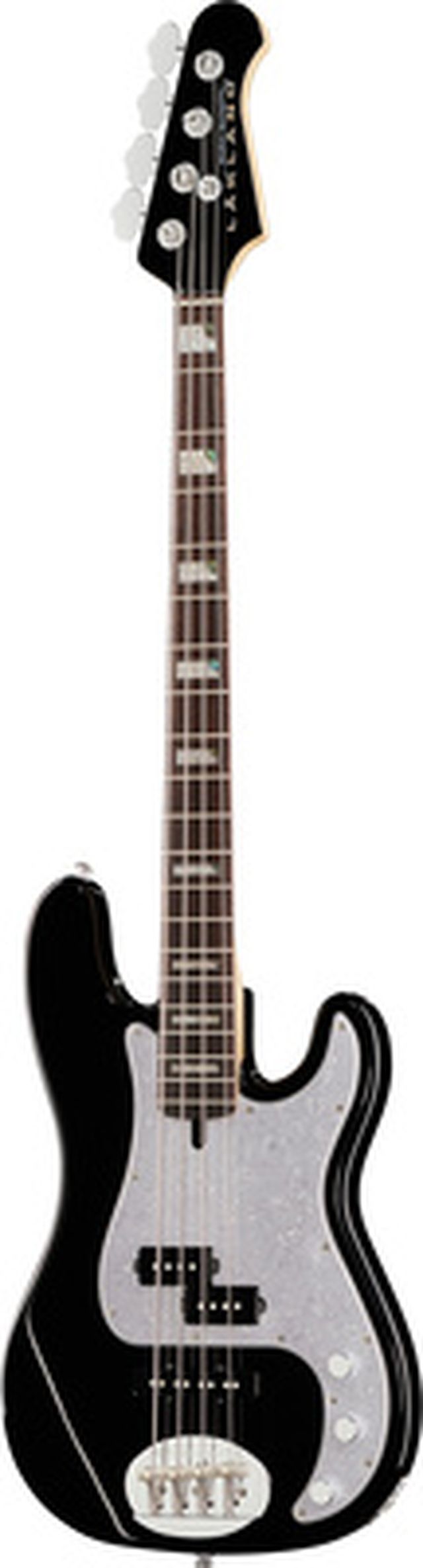 Lakland Skyline 44-64 Custom 4 BK