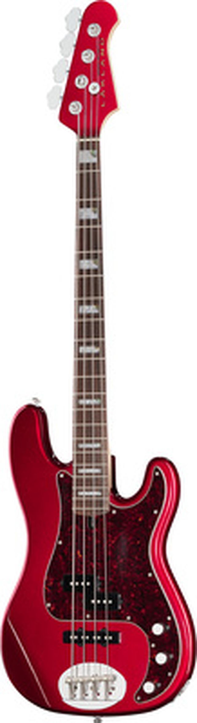 Lakland Skyline 44-64 Custom 4 CAR
