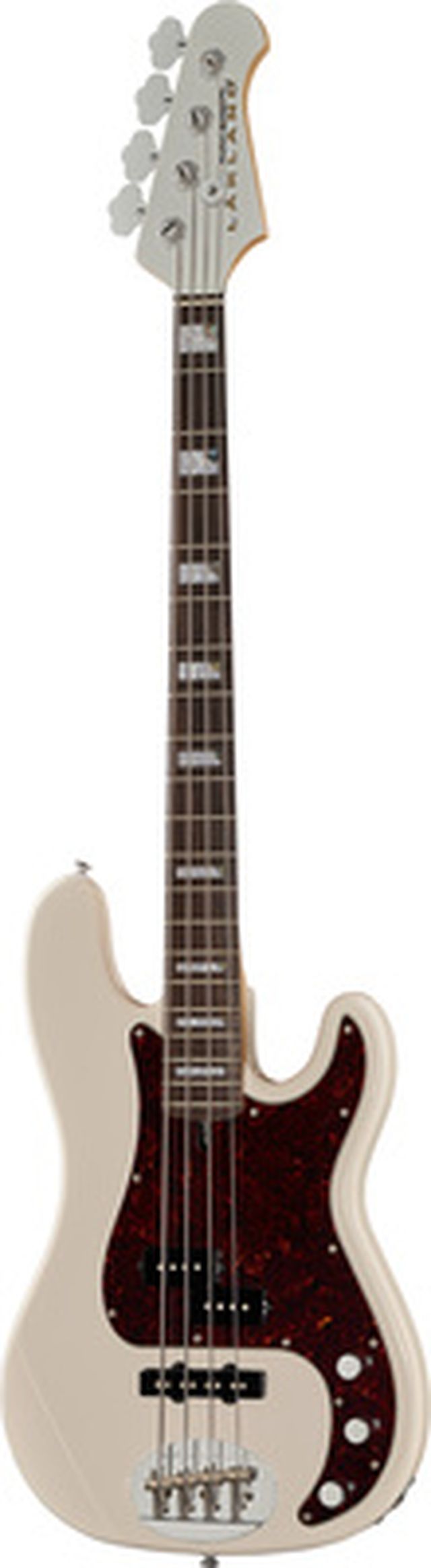 Lakland Skyline 44-64 Custom 4 WH