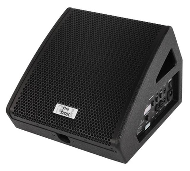the box pro MonX A12
