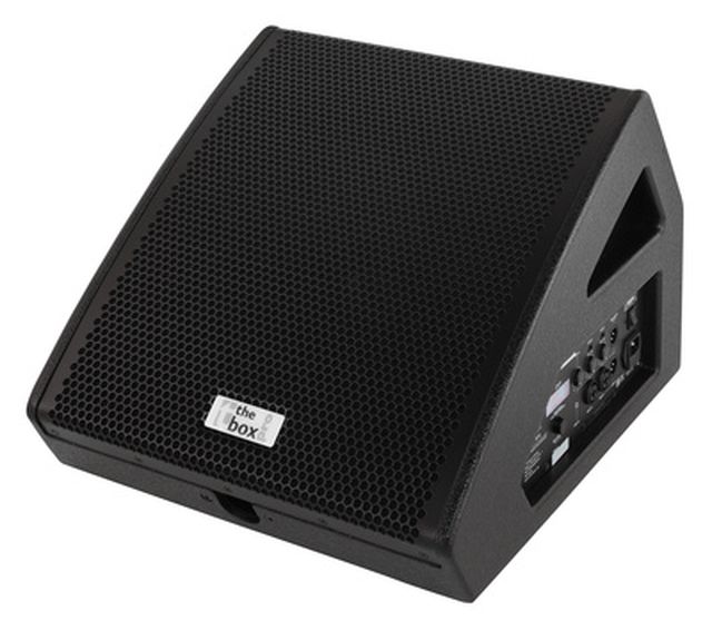 the box pro MonX A15