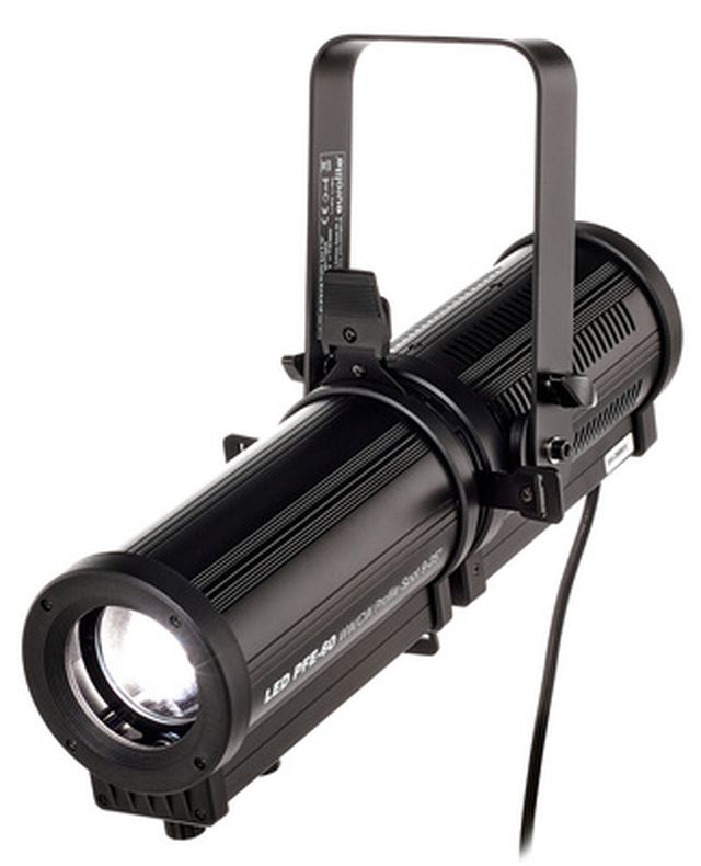 Eurolite PFE-60 WW/CW Pro. Spot B-Stock