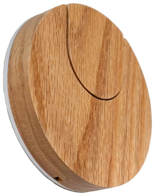 Openhagen HangWithMe E-Guitar Oak