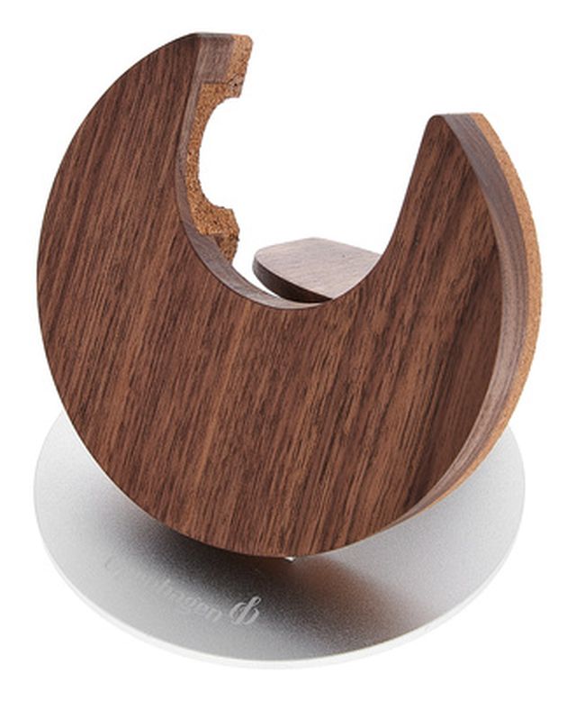 Openhagen HangWithMe E-Guitar Walnut