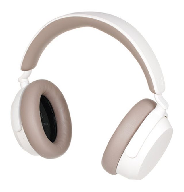Sennheiser ACCENTUM White