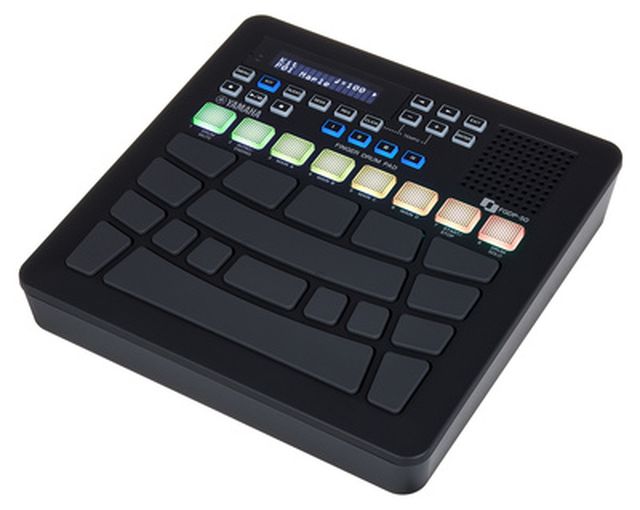 Yamaha FGDP-50 Finger Drum Pad