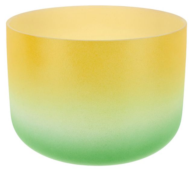 Thomann Crystal Bowl TC 12" Schumann