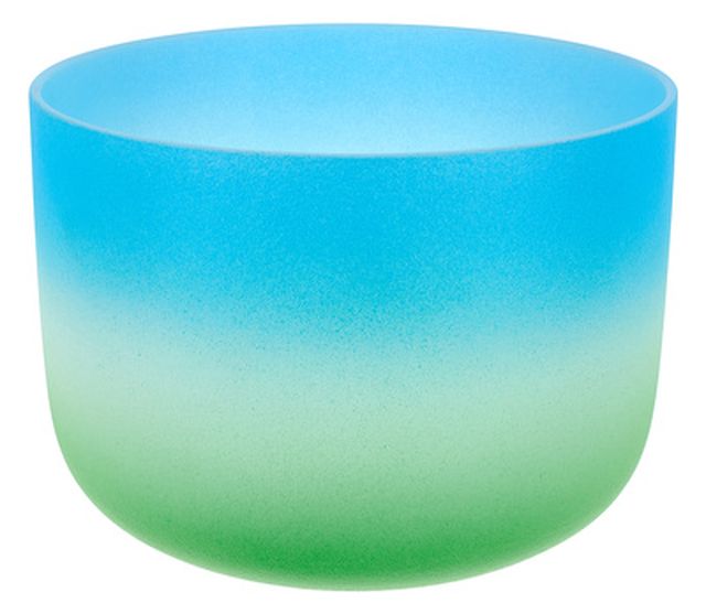 Thomann Crystal Bowl TC 10" Earth