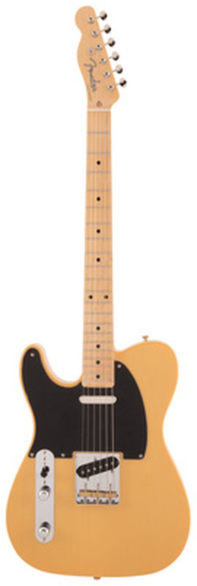Fender Traditional '50s Tele LH BTB