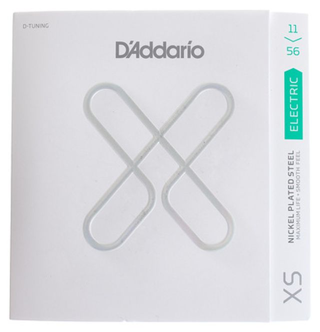 Daddario XSE1156