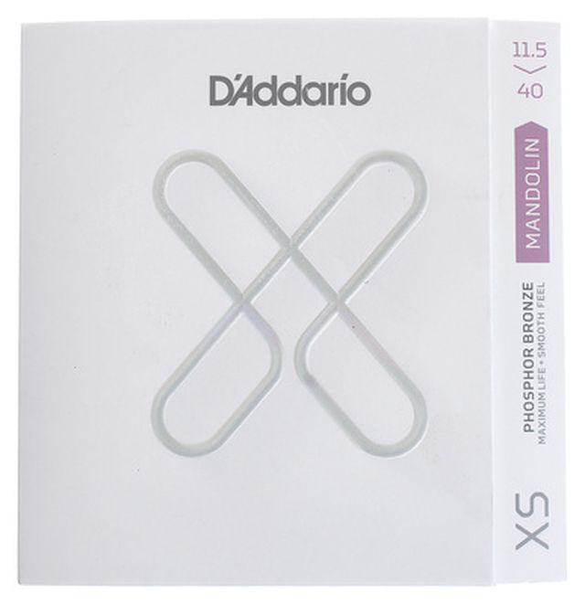 Daddario XSM11540