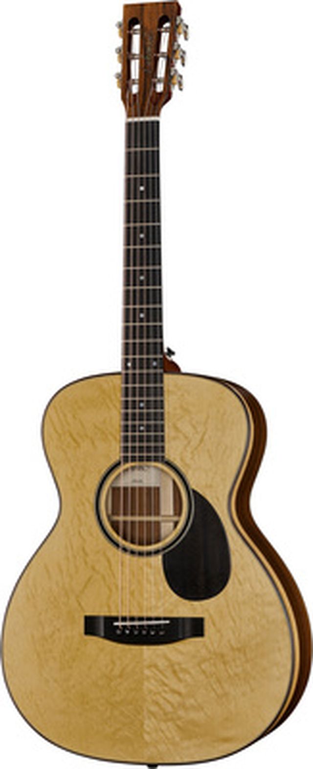 Lakewood M-Brazilian Rosewood II Custom